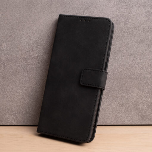 Smart Velvet case for iPhone XR black - Image 8