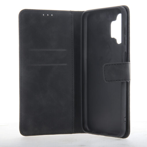 Smart Velvet case for iPhone XR black - Image 5
