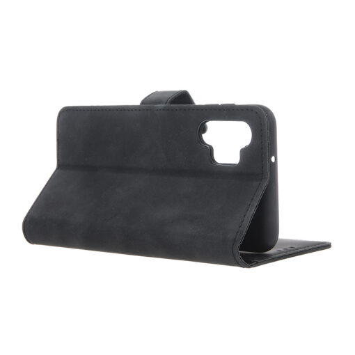Smart Velvet case for iPhone XR black - Image 6