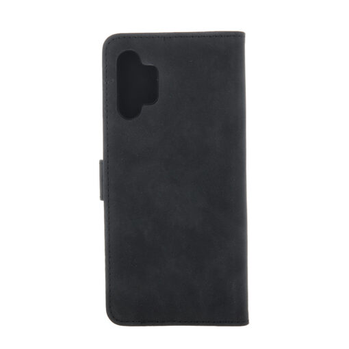 Smart Velvet case for iPhone XR black - Image 4