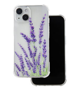 Ultra Trendy case for iPhone 12 6,1" Meadow 2