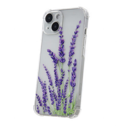 Ultra Trendy case for iPhone 12 6,1" Meadow 2 - Image 2