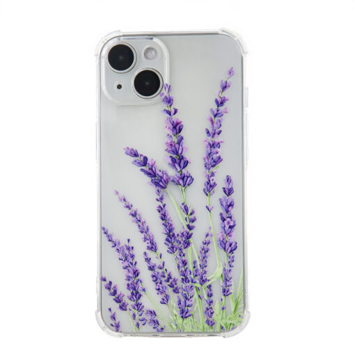 Ultra Trendy case for iPhone 12 6,1" Meadow 2 - Image 3