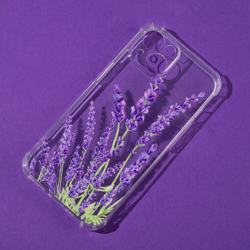 Ultra Trendy case for iPhone 12 6,1" Meadow 2 - Image 6