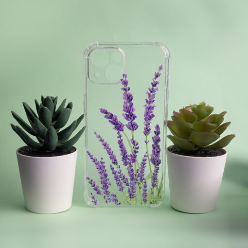 Ultra Trendy case for iPhone 12 6,1" Meadow 2 - Image 7