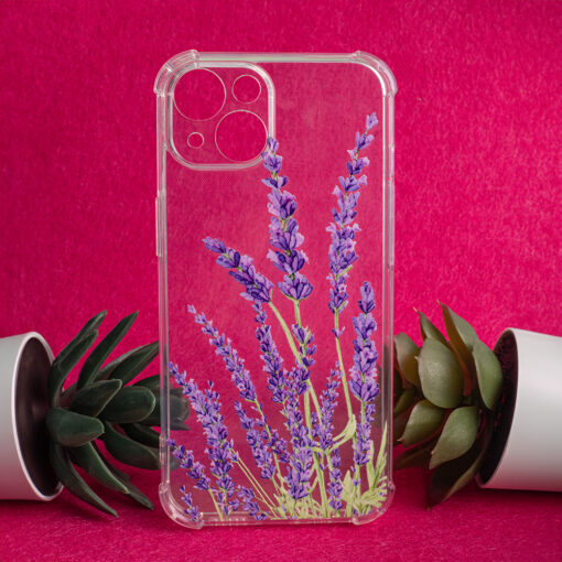 Ultra Trendy case for iPhone 12 6,1" Meadow 2 - Image 8