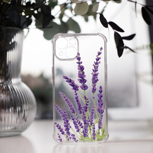 Ultra Trendy case for iPhone 12 6,1" Meadow 2 - Image 9