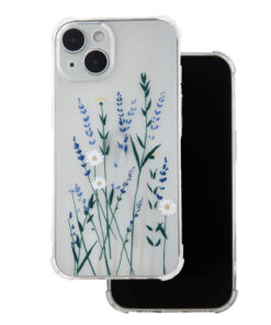Ultra Trendy case for iPhone 12 6,1" Meadow 3