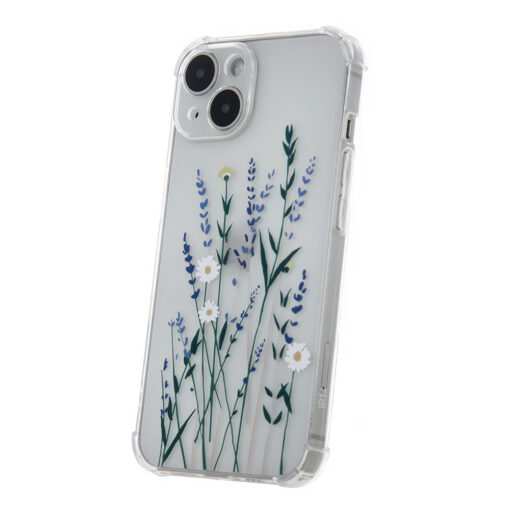 Ultra Trendy case for iPhone 12 6,1" Meadow 3 - Image 2