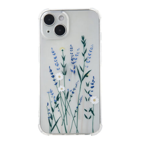Ultra Trendy case for iPhone 12 6,1" Meadow 3 - Image 3