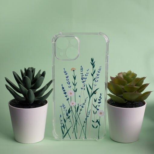 Ultra Trendy case for iPhone 12 6,1" Meadow 3 - Image 6