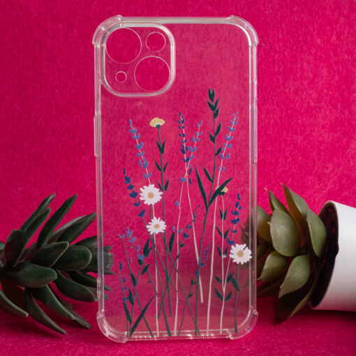 Ultra Trendy case for iPhone 12 6,1" Meadow 3 - Image 7
