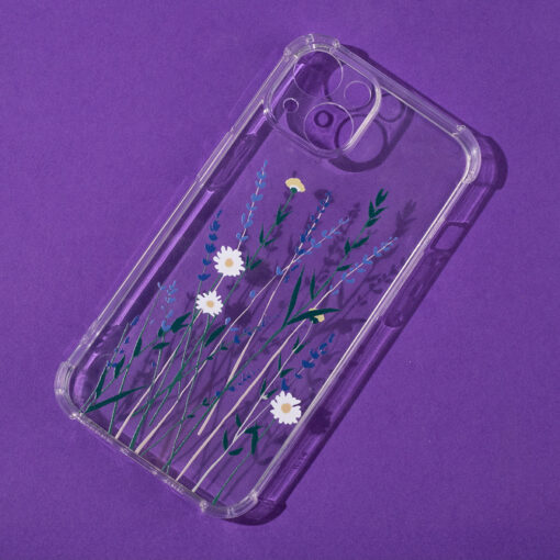 Ultra Trendy case for iPhone 12 6,1" Meadow 3 - Image 8