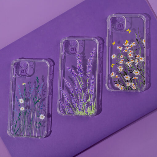 Ultra Trendy case for iPhone 12 6,1" Meadow 1 - Image 12