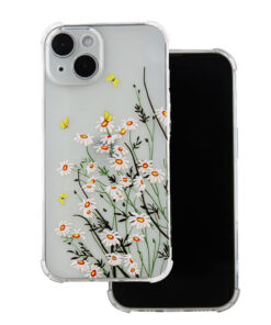 Ultra Trendy case for iPhone 12 6,1" Meadow 1
