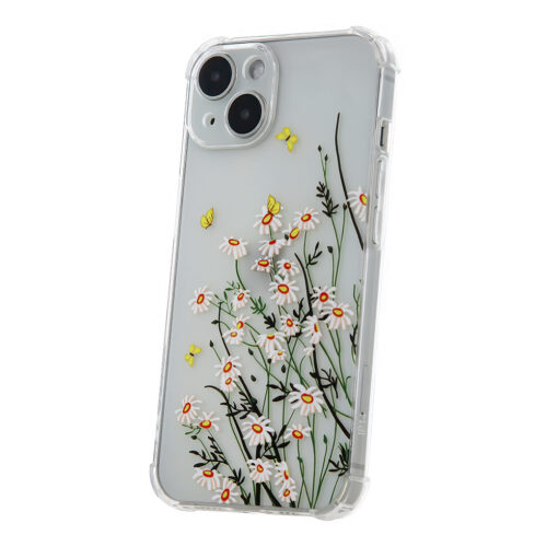 Ultra Trendy case for iPhone 12 6,1" Meadow 1 - Image 3