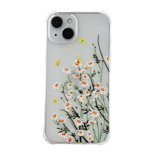 Ultra Trendy case for iPhone 12 6,1" Meadow 1 - Image 4