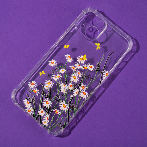 Ultra Trendy case for iPhone 12 6,1" Meadow 1 - Image 7