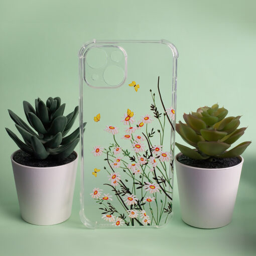 Ultra Trendy case for iPhone 12 6,1" Meadow 1 - Image 8