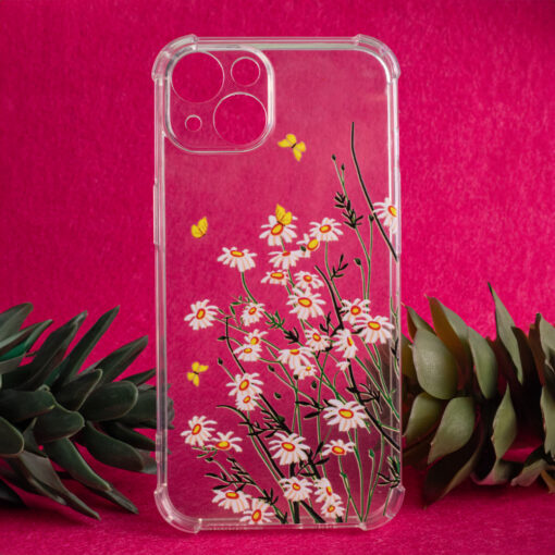 Ultra Trendy case for iPhone 12 6,1" Meadow 1 - Image 9