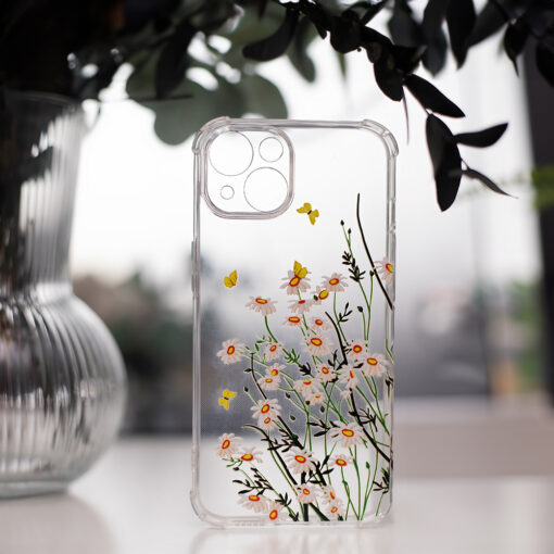 Ultra Trendy case for iPhone 12 6,1" Meadow 1 - Image 10