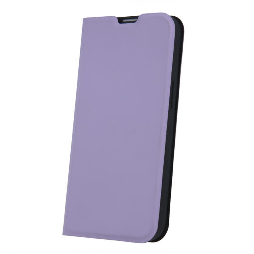 Smart Soft case for iPhone 16 Plus 6,7" light purple - Image 2