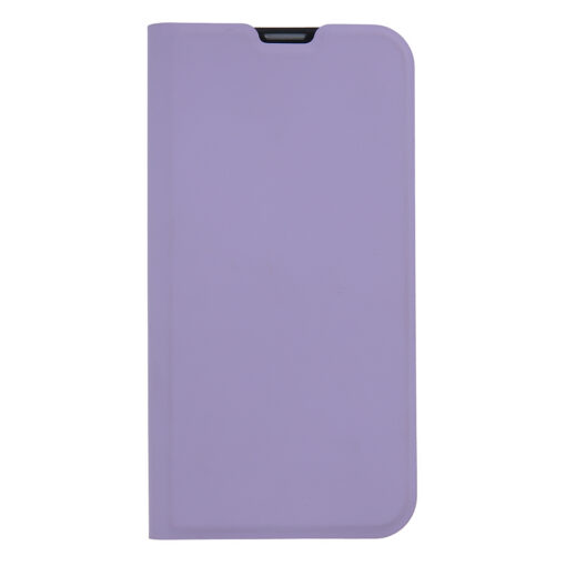Smart Soft case for iPhone 16 Plus 6,7" light purple - Image 4
