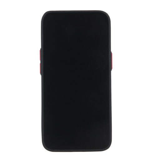 Ultra Trendy case for iPhone 13 Pro 6,1" Travel black - Image 6