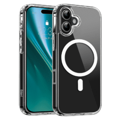 Etteri Hybrid Mag case for iPhone 16e