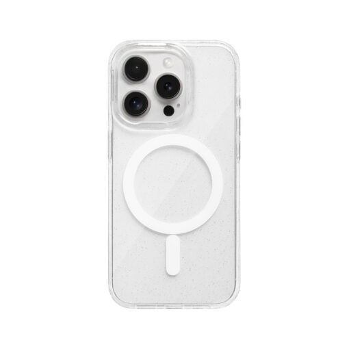 Shine Mag case for iPhone 13 6,1" transparent - Image 2
