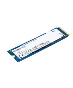 Kingston SSD Drive SNV3S 1TB M.2 2280 PCI-E x4 Gen4 NVMe (SNV3S/1000G)