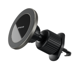 Proove Car Holder IronSide Air Outlet Car Mount black