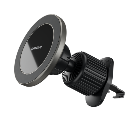 Proove Car Holder IronSide Air Outlet Car Mount black