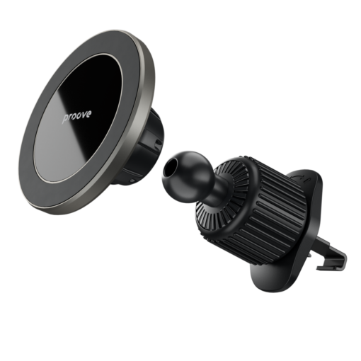 Proove Car Holder IronSide Air Outlet Car Mount black - Image 3