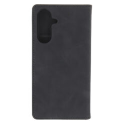 Smart Suede case for Samsung Galaxy A36 5G black