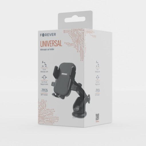 Forever car window holder S-15 - Image 7