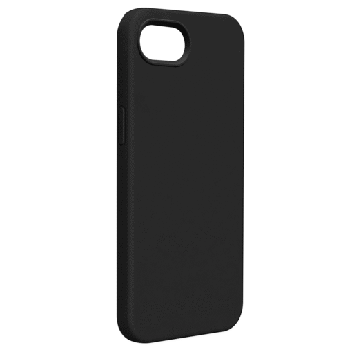 Etteri Silicone Mag case for iPhone 16e black - Image 12