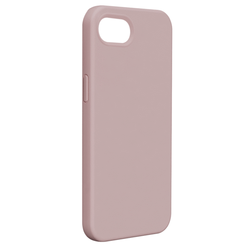 Etteri Silicone Mag case for iPhone 16e light pink - Image 12
