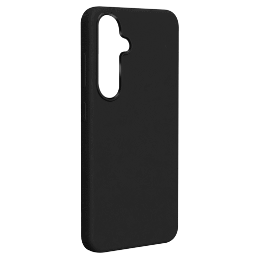 Etteri Silicone Mag case for Samsung Galaxy S25 Plus black - Image 12