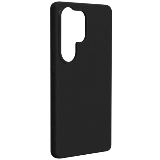 Etteri Silicone Mag case for Samsung Galaxy S25 Ultra black - Image 12