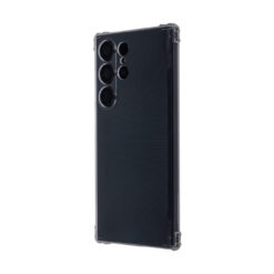 Clear Guard Case for Samsung Galaxy A14 4G / A14 5G transparent