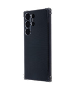 Clear Guard Case for Samsung Galaxy S21 FE transparent