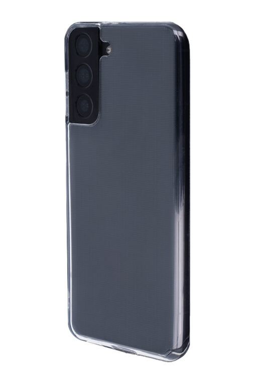 Crystal Clear Case for iPhone 11 transparent