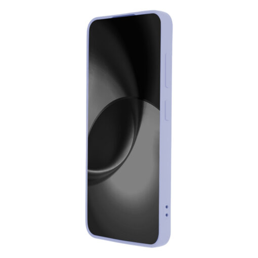 Finger Ring Case for Samsung Galaxy S23 Plus purple - Image 2