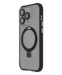 Ring Secure Mag Case for iPhone 13 6,1" black