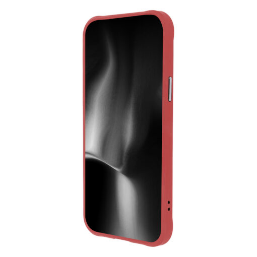 Ring Secure Mag Case for iPhone 14 6,1" red - Image 2