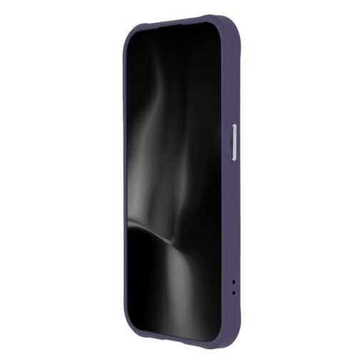 Ring Secure Mag Case for iPhone 14 6,1" purple - Image 2