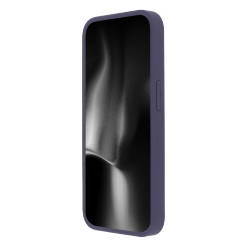 Secure Spinning Mag Case for iPhone 14 Pro 6,1" purple - Image 2