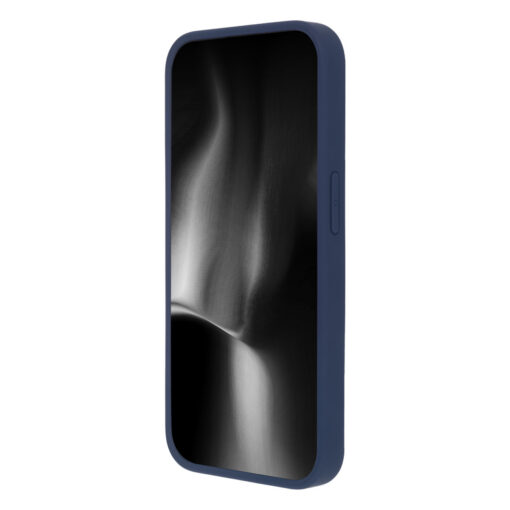 Secure Spinning Mag Case for iPhone 13 6,1" navy blue - Image 2