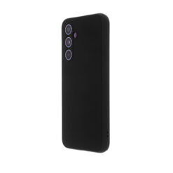 Silicon Soft Case for Samsung Galaxy A14 4G / A14 5G black